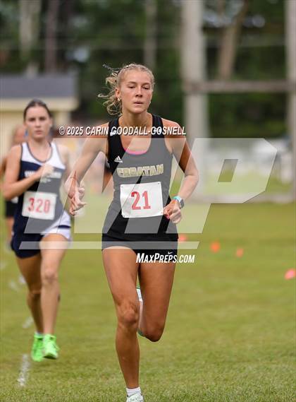 Thumbnail 3 in Fightertown Invitational Var Girls photogallery.