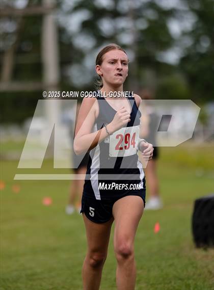 Thumbnail 3 in Fightertown Invitational Var Girls photogallery.