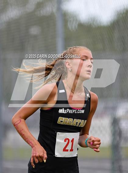 Thumbnail 1 in Fightertown Invitational Var Girls photogallery.