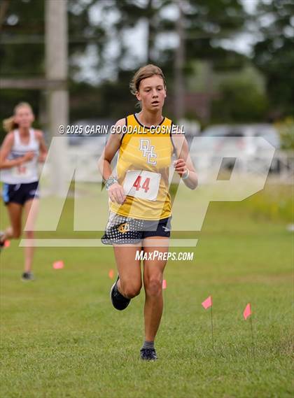 Thumbnail 3 in Fightertown Invitational Var Girls photogallery.