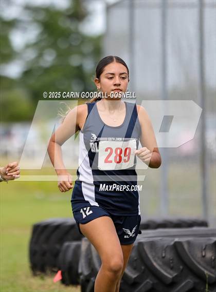 Thumbnail 2 in Fightertown Invitational Var Girls photogallery.