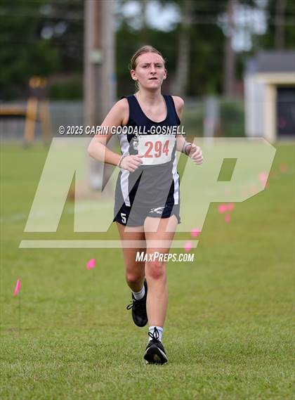 Thumbnail 3 in Fightertown Invitational Var Girls photogallery.