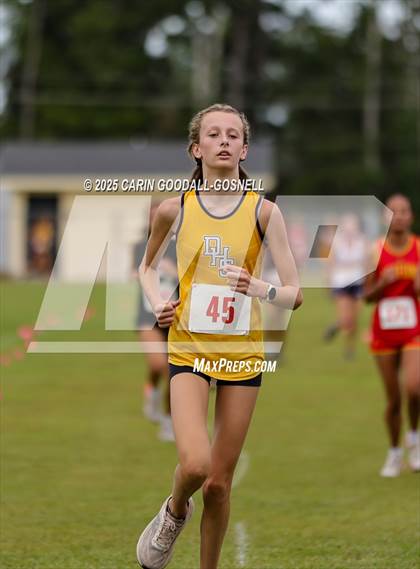 Thumbnail 1 in Fightertown Invitational Var Girls photogallery.