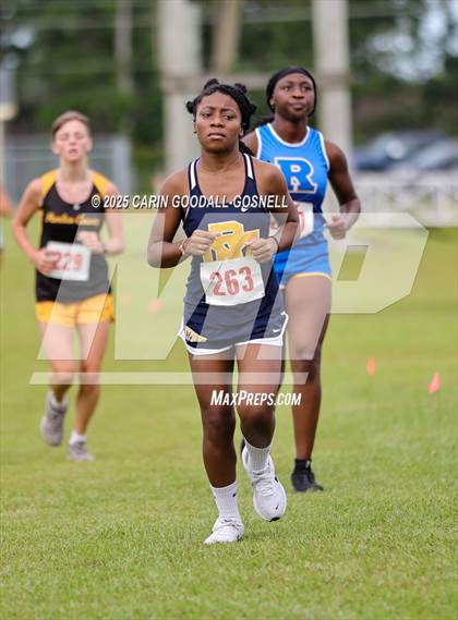 Thumbnail 2 in Fightertown Invitational Var Girls photogallery.