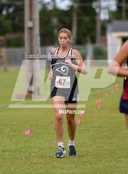 Thumbnail 1 in Fightertown Invitational Var Girls photogallery.