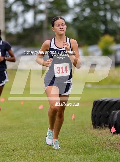 Thumbnail 1 in Fightertown Invitational Var Girls photogallery.