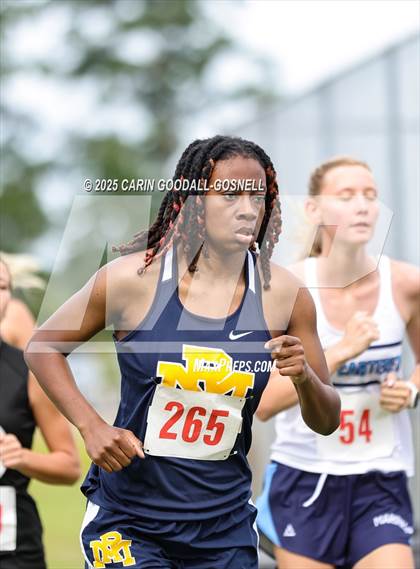 Thumbnail 3 in Fightertown Invitational Var Girls photogallery.