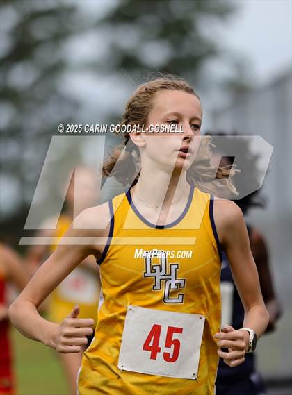 Thumbnail 1 in Fightertown Invitational Var Girls photogallery.