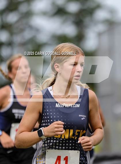 Thumbnail 3 in Fightertown Invitational Var Girls photogallery.