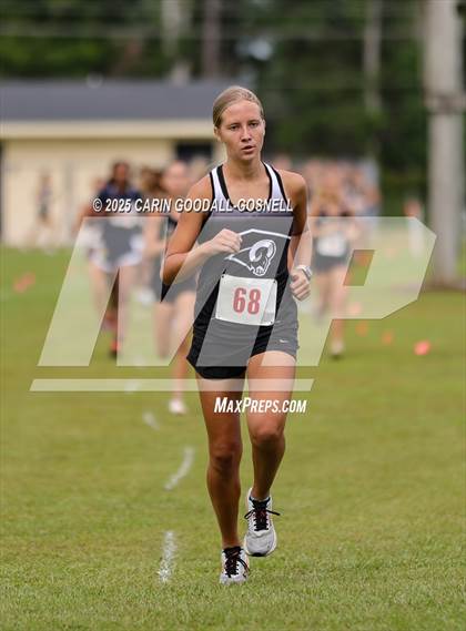 Thumbnail 1 in Fightertown Invitational Var Girls photogallery.