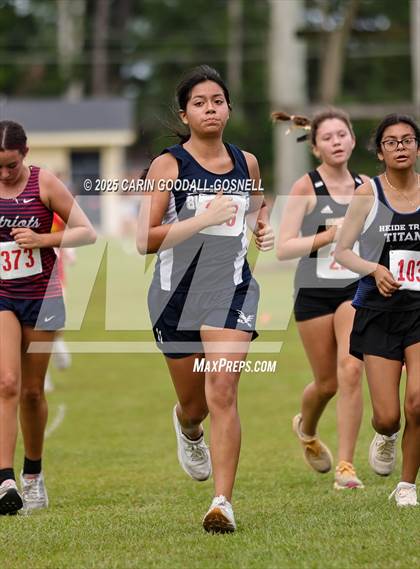 Thumbnail 1 in Fightertown Invitational Var Girls photogallery.