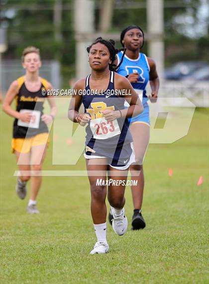 Thumbnail 1 in Fightertown Invitational Var Girls photogallery.