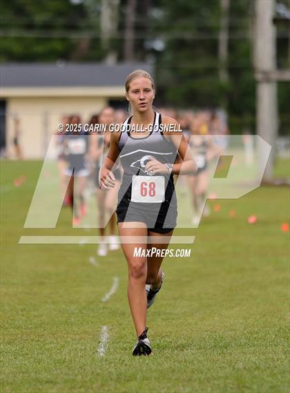 Thumbnail 3 in Fightertown Invitational Var Girls photogallery.