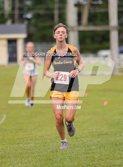 Thumbnail 3 in Fightertown Invitational Var Girls photogallery.