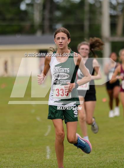 Thumbnail 1 in Fightertown Invitational Var Girls photogallery.