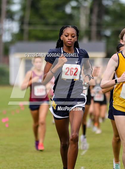 Thumbnail 3 in Fightertown Invitational Var Girls photogallery.
