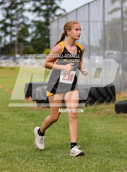 Thumbnail 1 in Fightertown Invitational Var Girls photogallery.