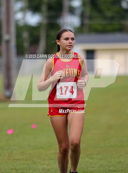 Thumbnail 1 in Fightertown Invitational Var Girls photogallery.