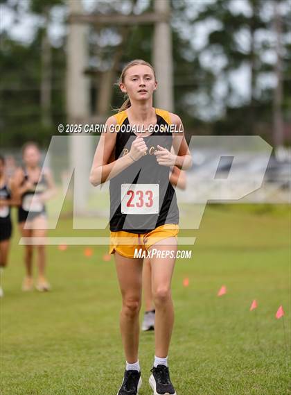 Thumbnail 2 in Fightertown Invitational Var Girls photogallery.