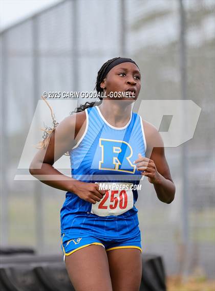 Thumbnail 2 in Fightertown Invitational Var Girls photogallery.