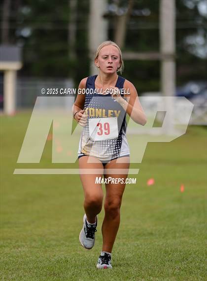 Thumbnail 1 in Fightertown Invitational Var Girls photogallery.