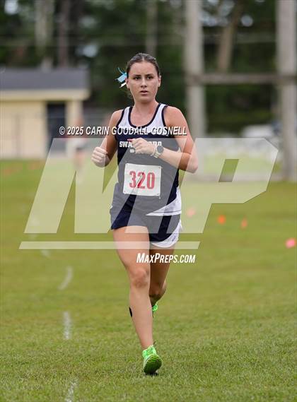 Thumbnail 3 in Fightertown Invitational Var Girls photogallery.