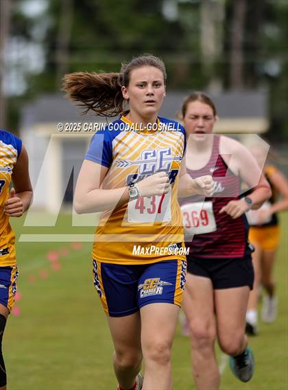 Thumbnail 1 in Fightertown Invitational Var Girls photogallery.