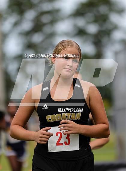 Thumbnail 1 in Fightertown Invitational Var Girls photogallery.