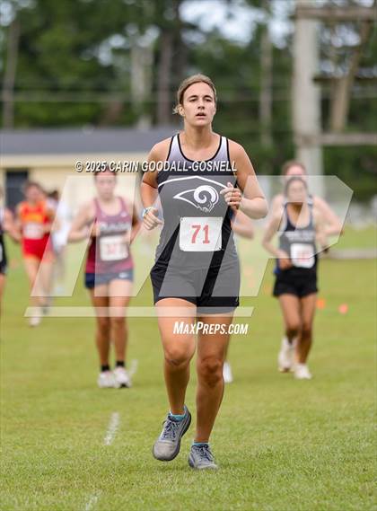Thumbnail 2 in Fightertown Invitational Var Girls photogallery.