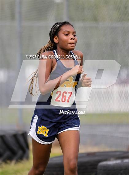 Thumbnail 1 in Fightertown Invitational Var Girls photogallery.