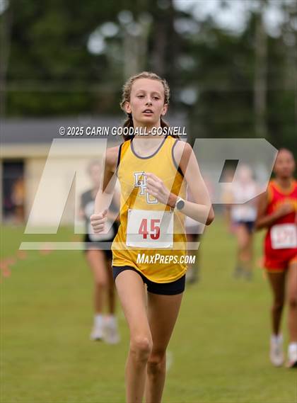 Thumbnail 2 in Fightertown Invitational Var Girls photogallery.