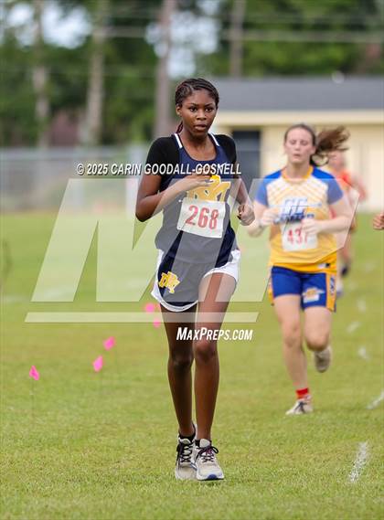 Thumbnail 2 in Fightertown Invitational Var Girls photogallery.
