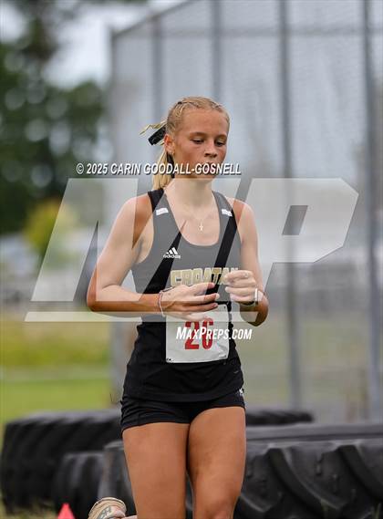 Thumbnail 2 in Fightertown Invitational Var Girls photogallery.