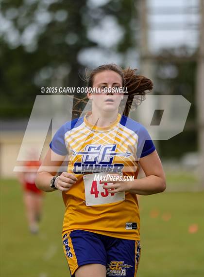Thumbnail 1 in Fightertown Invitational Var Girls photogallery.