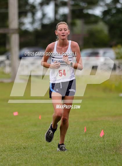 Thumbnail 2 in Fightertown Invitational Var Girls photogallery.