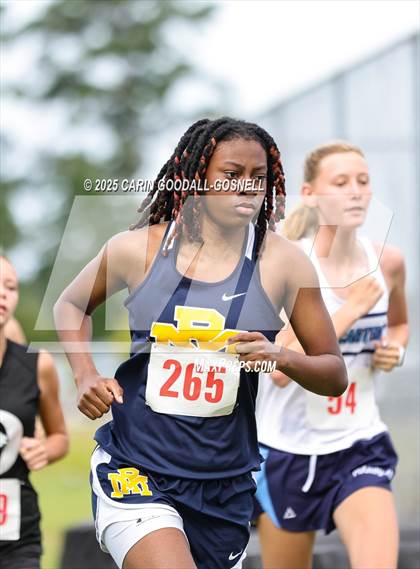 Thumbnail 1 in Fightertown Invitational Var Girls photogallery.