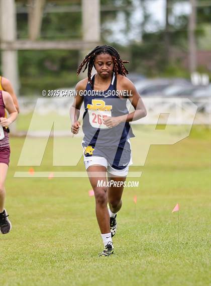 Thumbnail 1 in Fightertown Invitational Var Girls photogallery.
