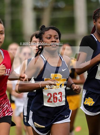 Thumbnail 3 in Fightertown Invitational Var Girls photogallery.