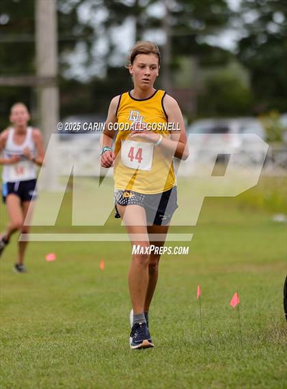 Thumbnail 1 in Fightertown Invitational Var Girls photogallery.