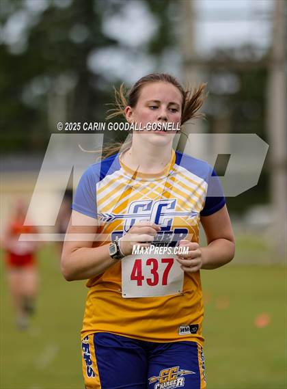 Thumbnail 2 in Fightertown Invitational Var Girls photogallery.