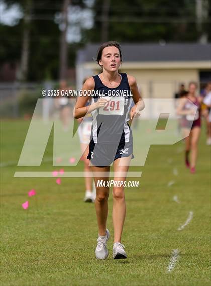 Thumbnail 2 in Fightertown Invitational Var Girls photogallery.