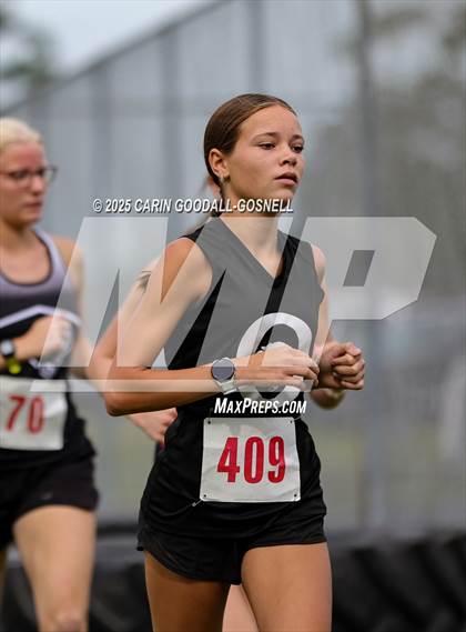 Thumbnail 3 in Fightertown Invitational Var Girls photogallery.