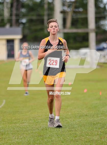 Thumbnail 1 in Fightertown Invitational Var Girls photogallery.