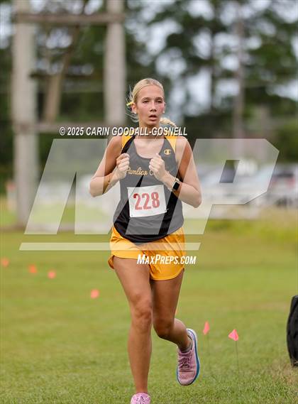 Thumbnail 1 in Fightertown Invitational Var Girls photogallery.