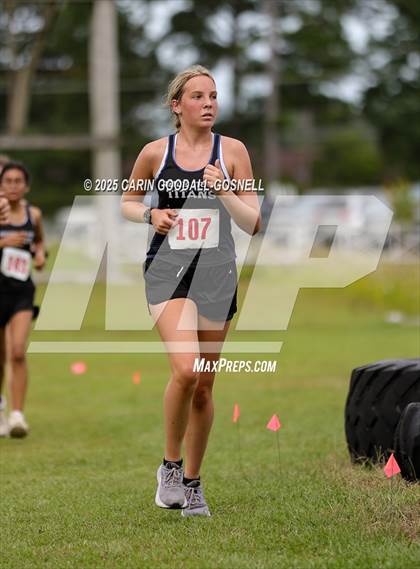 Thumbnail 1 in Fightertown Invitational Var Girls photogallery.