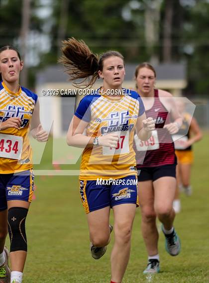 Thumbnail 2 in Fightertown Invitational Var Girls photogallery.