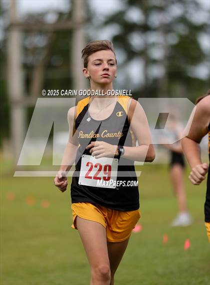 Thumbnail 1 in Fightertown Invitational Var Girls photogallery.