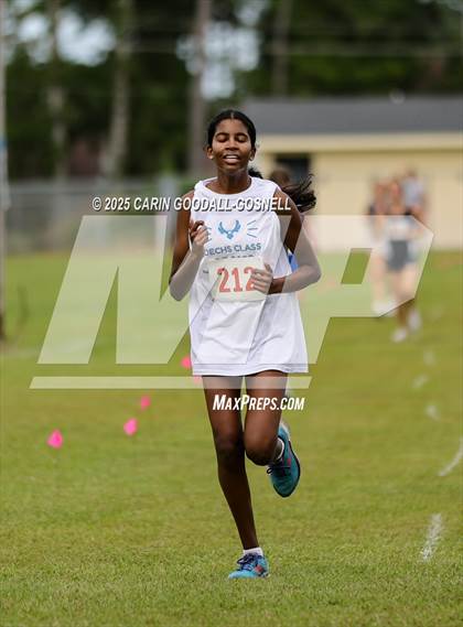 Thumbnail 1 in Fightertown Invitational Var Girls photogallery.