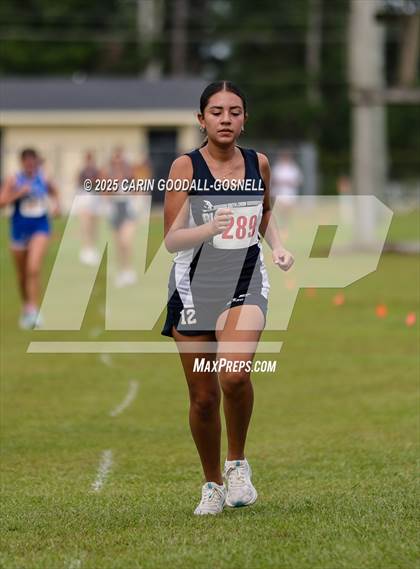 Thumbnail 2 in Fightertown Invitational Var Girls photogallery.