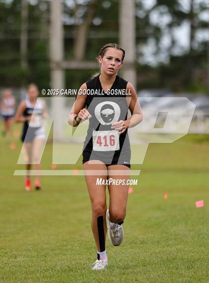 Thumbnail 2 in Fightertown Invitational Var Girls photogallery.